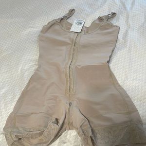 Faja colombiana, brand new